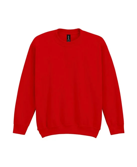 Red GD56B kids sweatshirt
