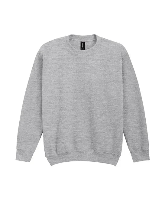 Sport Grey GD56B kids sweatshirt