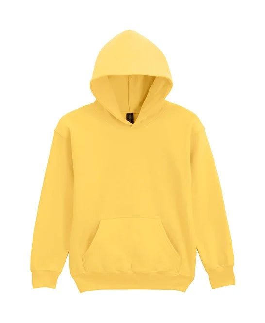 Daisy GD67B kids hooded sweatshirt