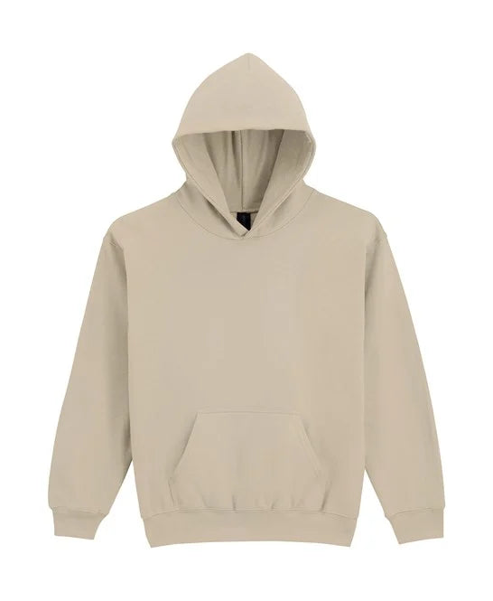 Sand GD67B kids hooded sweatshirt