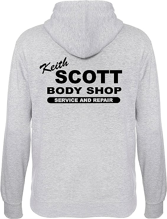 Body Shop Inspired Hoodies