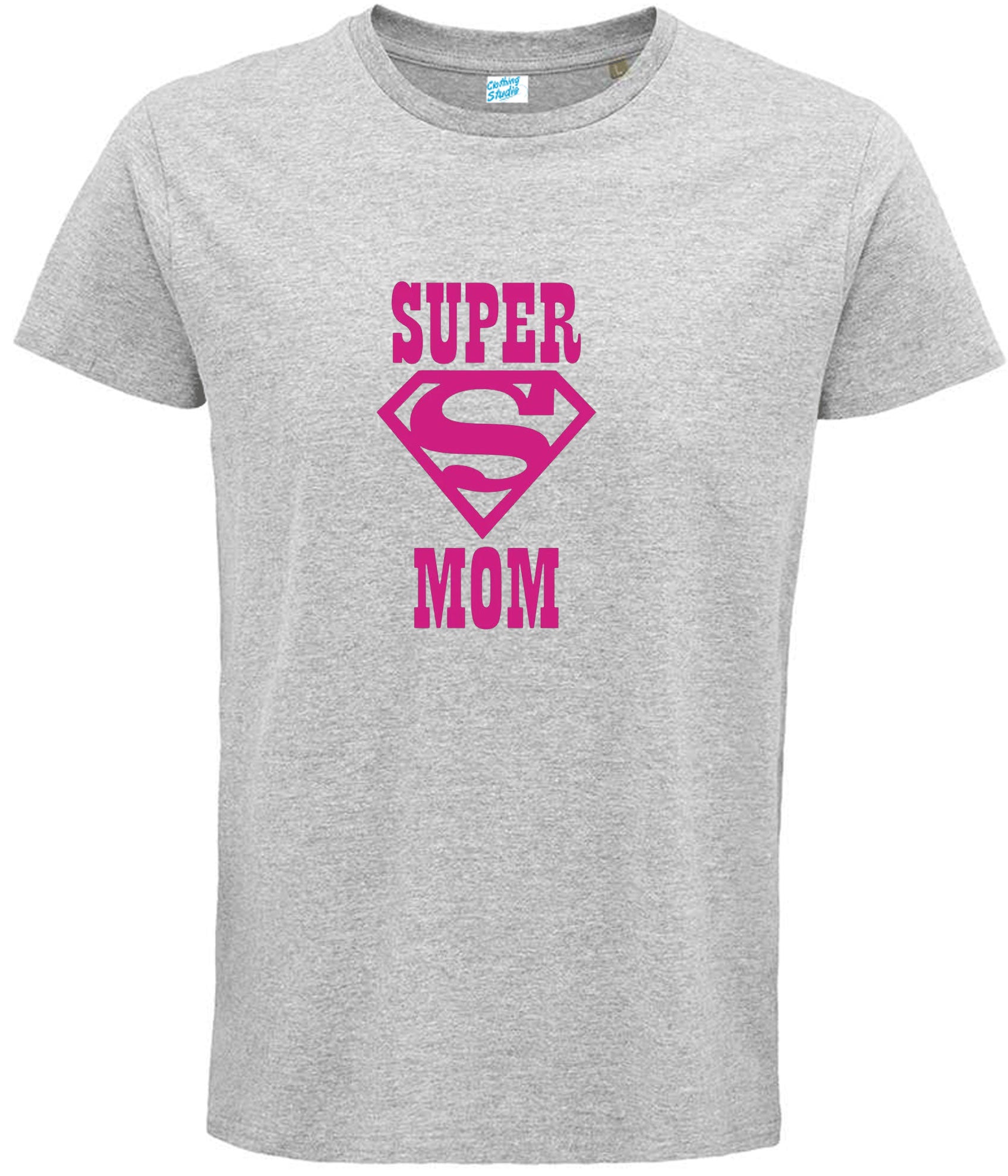 Super Mom Special Edition T Shirts