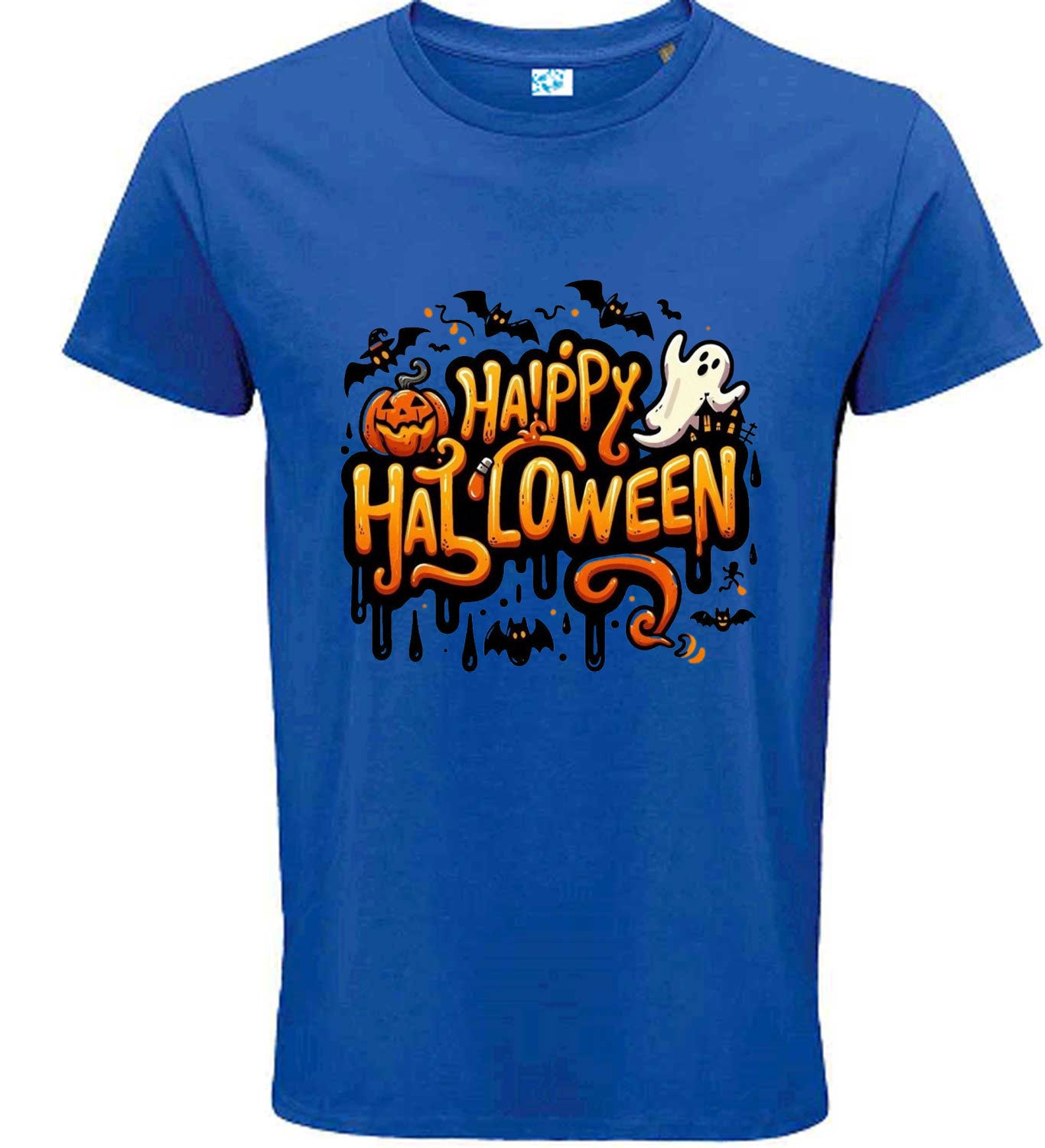 Happy Halloween Casper T-Shirt