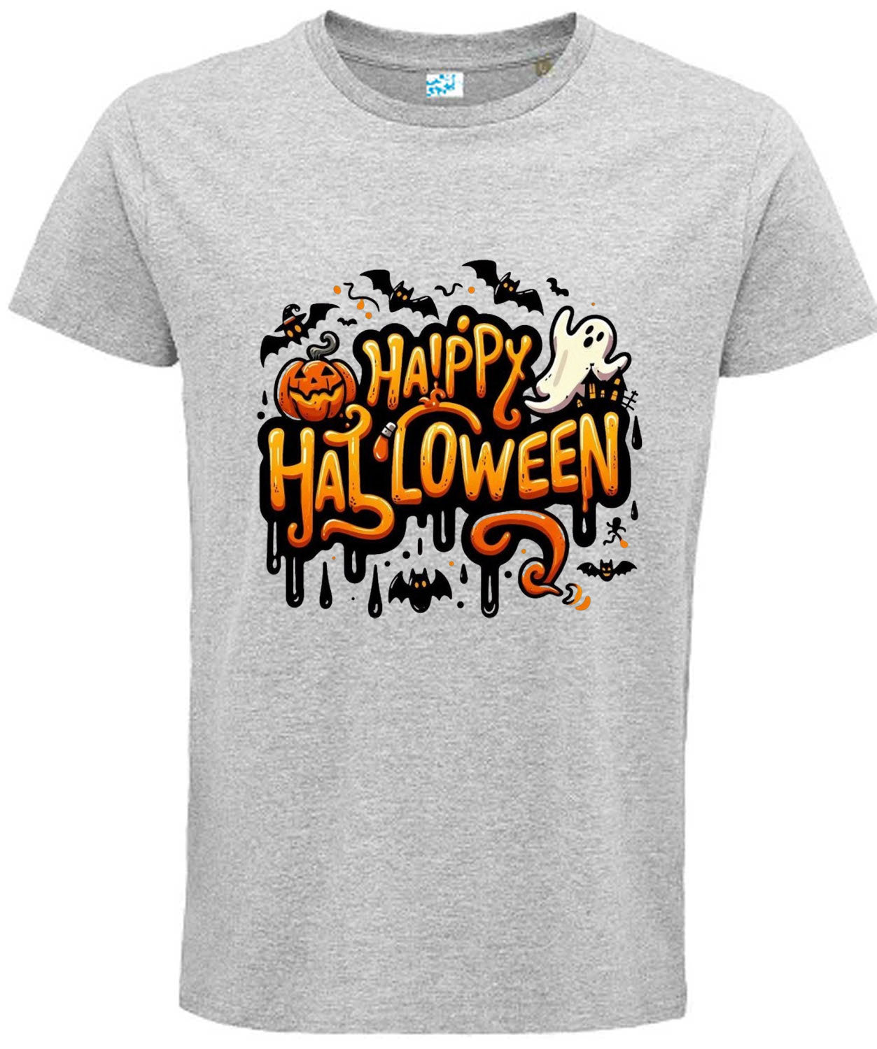 Happy Halloween Casper T-Shirt