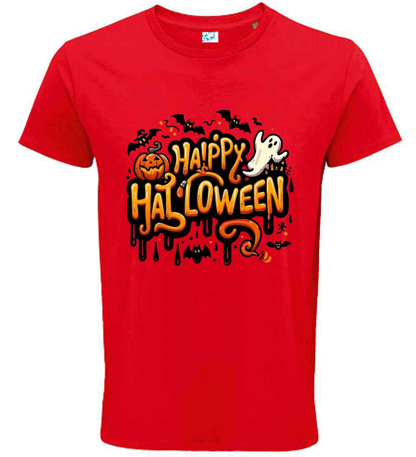 Happy Halloween Casper T-Shirt