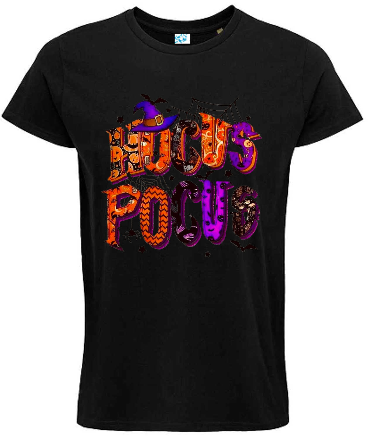 Hocospocus Halloween T-Shirt