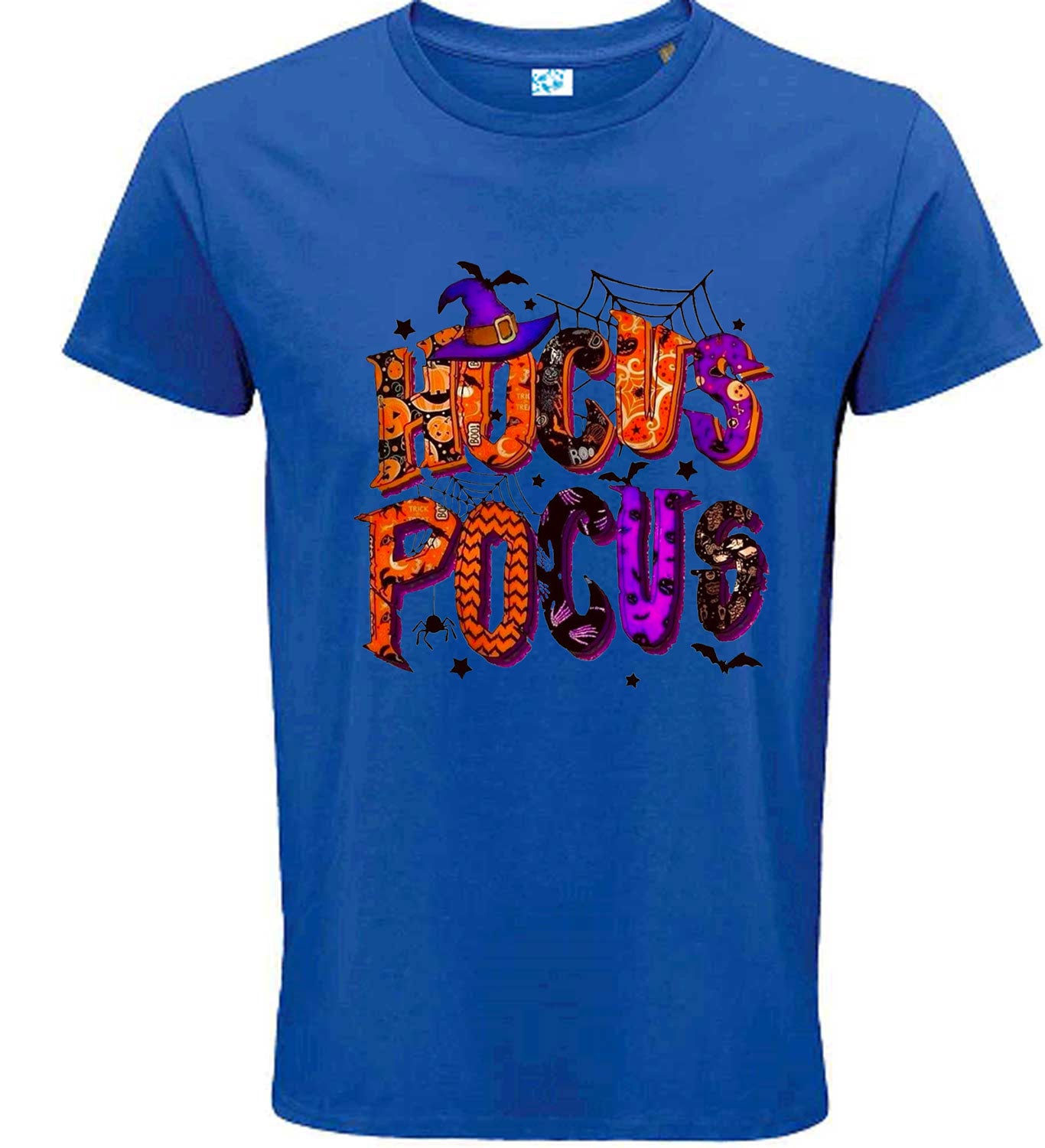 Hocospocus Halloween T-Shirt