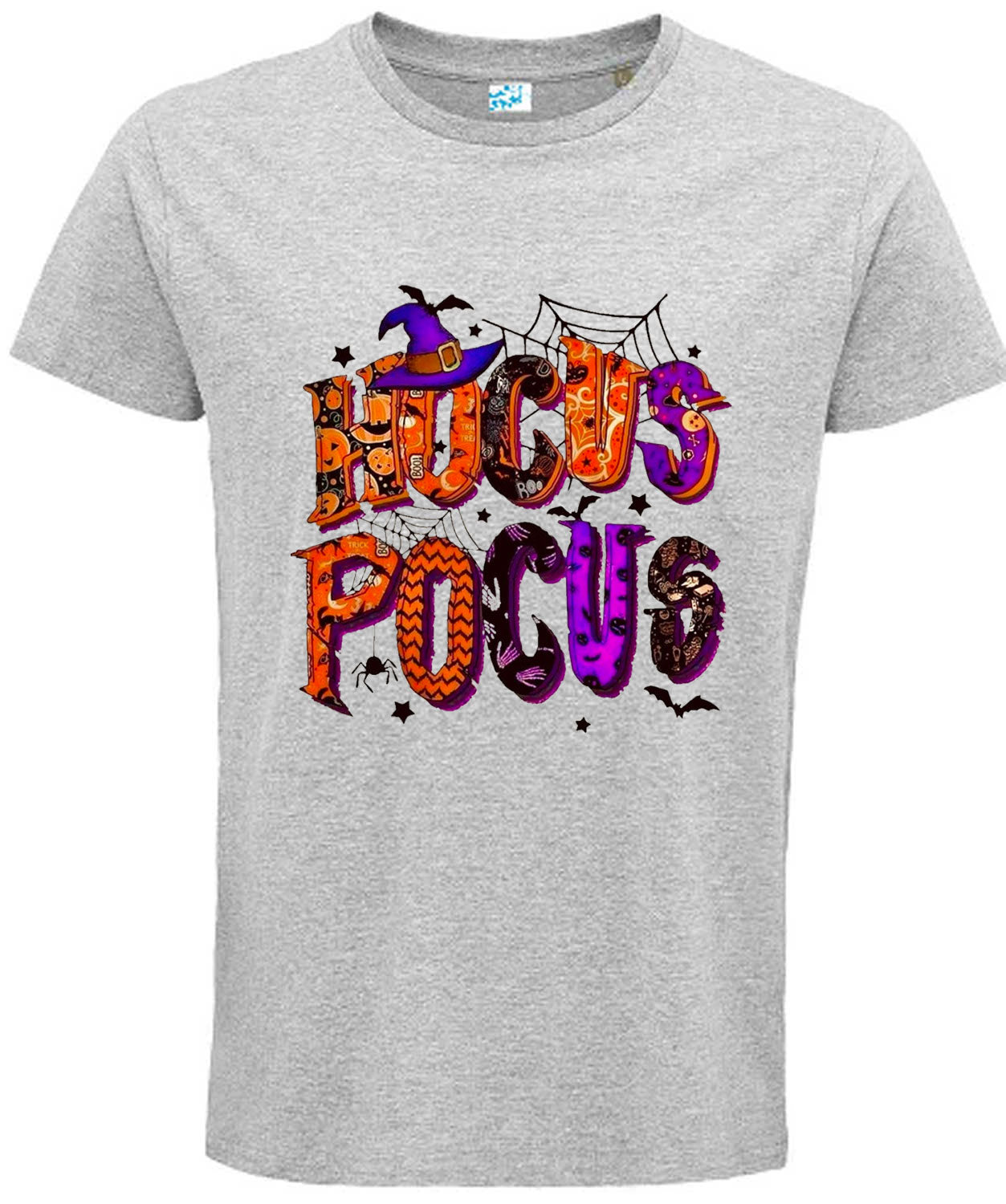 Hocospocus Halloween T-Shirt