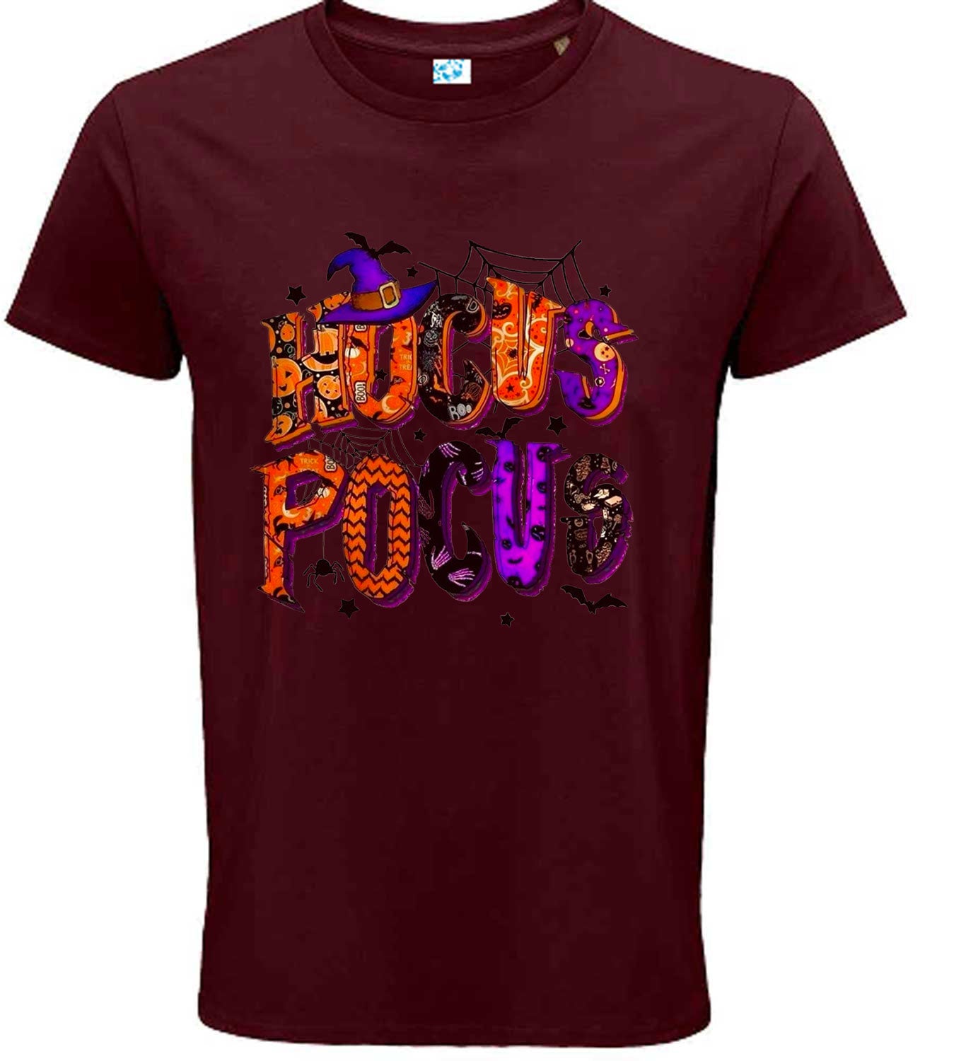 Hocospocus Halloween T-Shirt