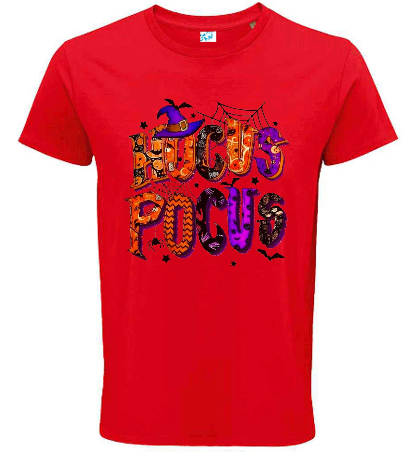 Hocospocus Halloween T-Shirt