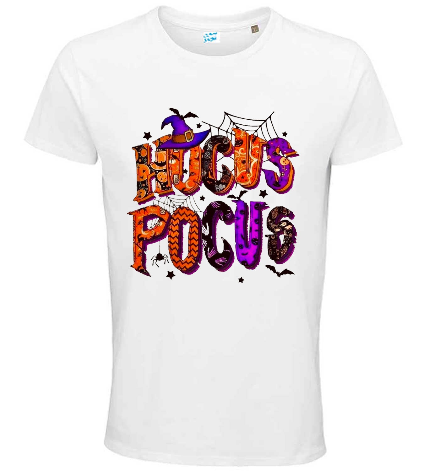 Hocospocus Halloween T-Shirt