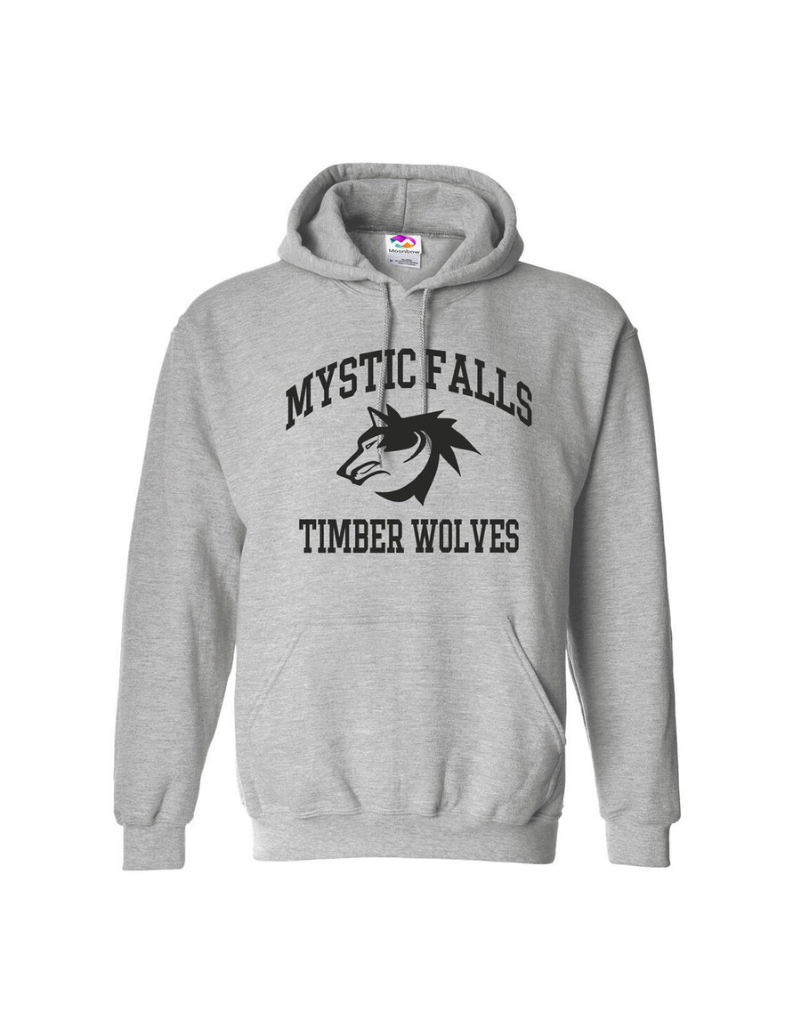 Leavers Hoodies