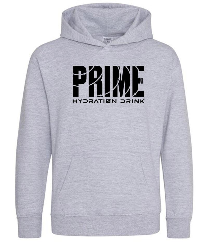 Kids PRIME Hydration Drink Hoodie, Energy Drink, KSI Logan Paul Meta Moon Flavour Jumper