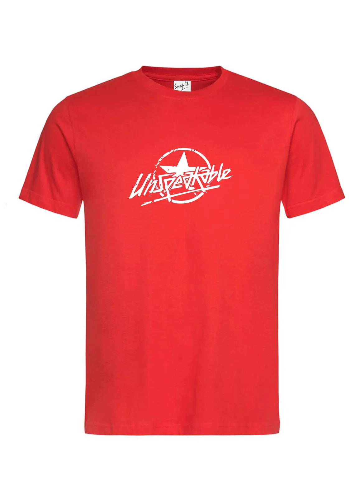 Unspeakable Inspired Graphic T-Shirt | Gamer YouTuber Merch