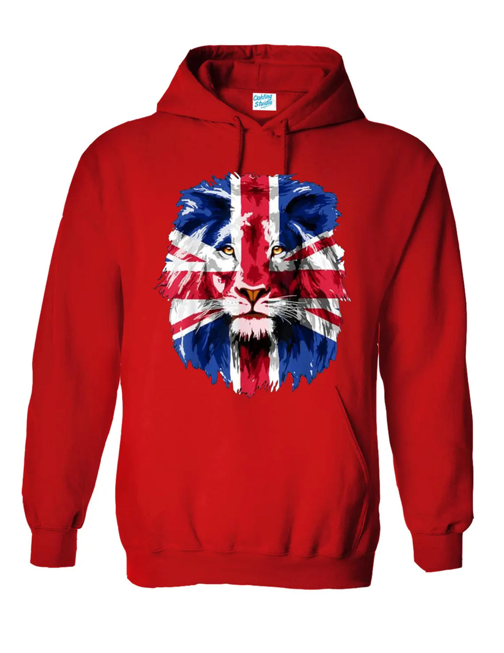 Souvenir Hoodies