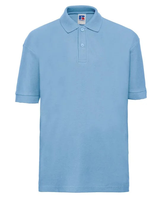 Sky J539B kids polo shirt