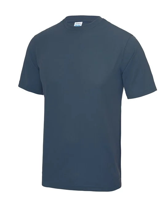 Airforce Blue JC001 men's T-shirt