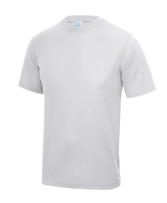 Ash JC001 men's T-shirt