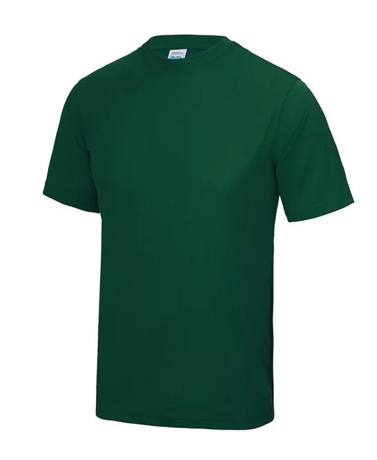 Bottle Green JC001 men's T-shirt