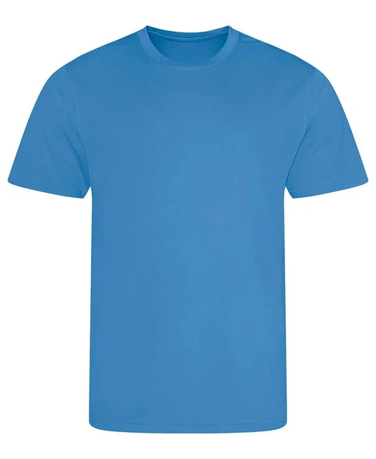 Cornflower Blue JC001 men's T-shirt