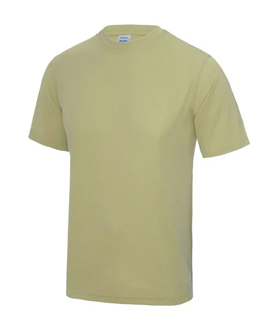 Desert Sand JC001 men's T-shirt