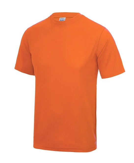 Electric Orange JC001 men's T-shirt