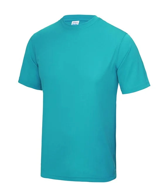 Hawaiian Blue JC001 men's T-shirt