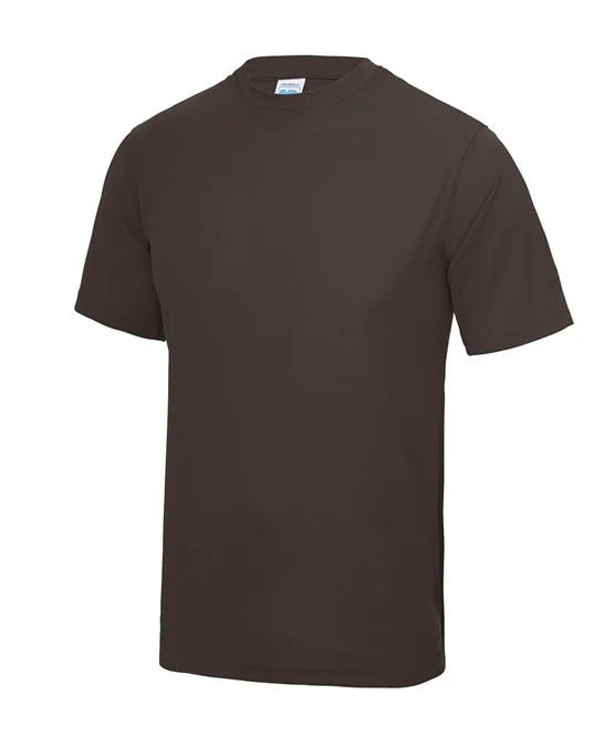 Hot Chocolate JC001 men's T-shirt