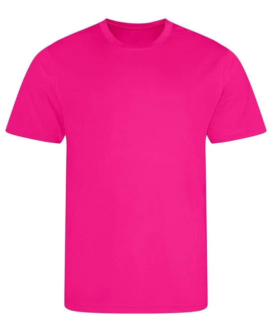 Hyperpink JC001 men's T-shirt