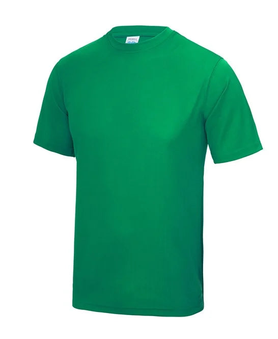 Kelly Green JC001 men's T-shirt