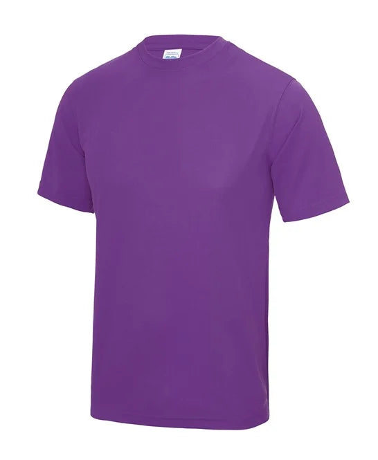 Magenta Magic JC001 men's T-shirt