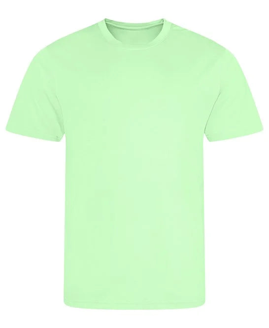 Melon Green JC001 men's T-shirt