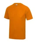 Orange Crush JC001 men's T-shirt