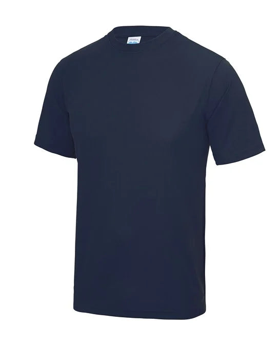 Oxford Navy JC001 men's T-shirt
