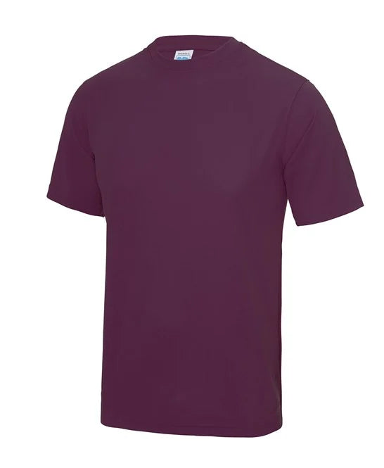 Plum JC001 men's T-shirt