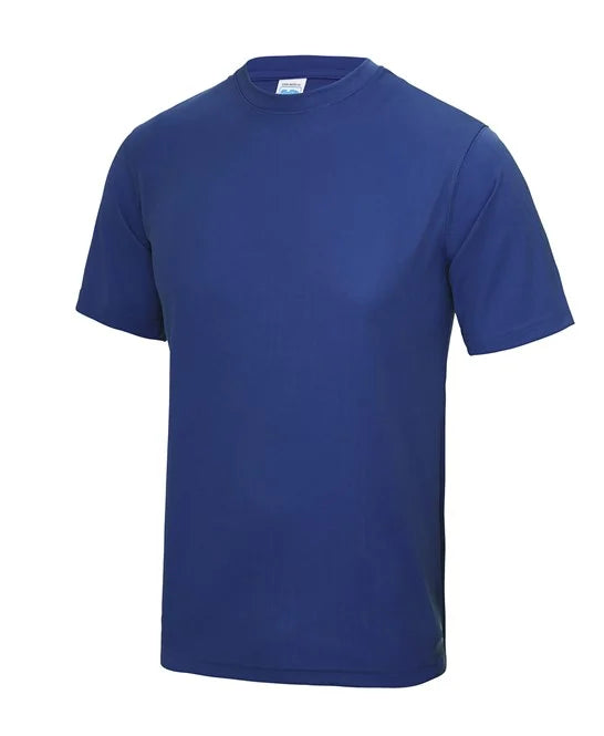 Royalblue JC001 men's T-shirt