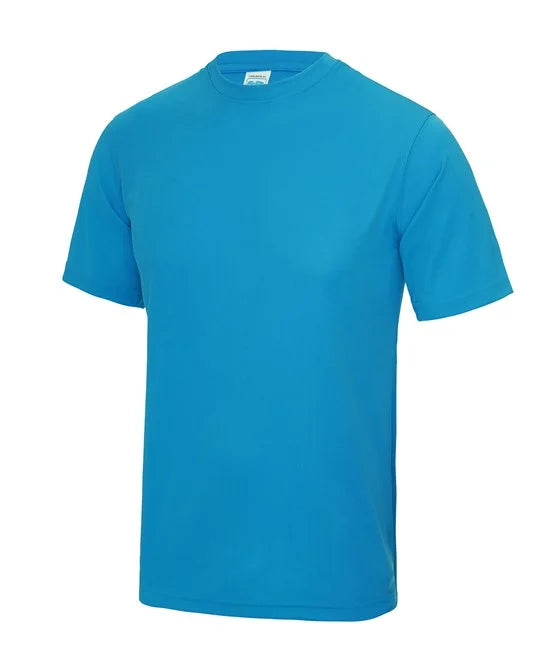 Sapphire Blue JC001 men's T-shirt