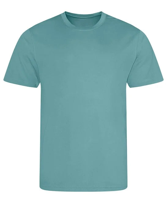 Seafoam JC001 men's T-shirt