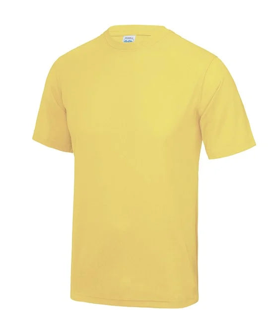 Sherbet Lemon JC001 men's T-shirt