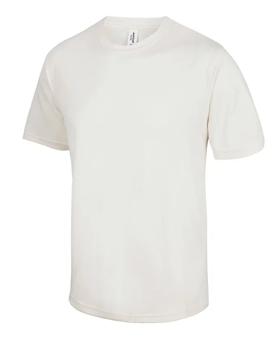 Vanilla JC001 men's T-shirt