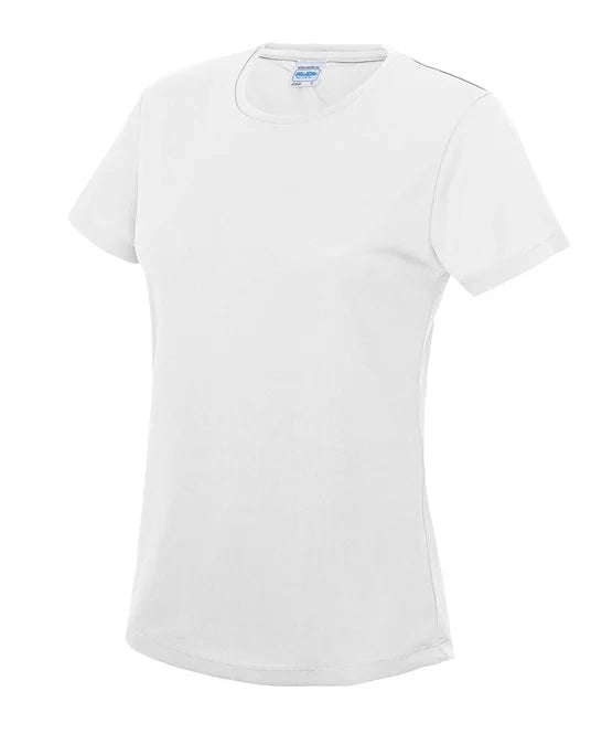 Arctic White JC005 women’s T-shirt