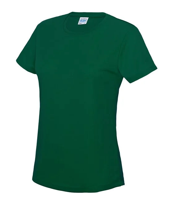 Bottle Green JC005 women’s T-shirt