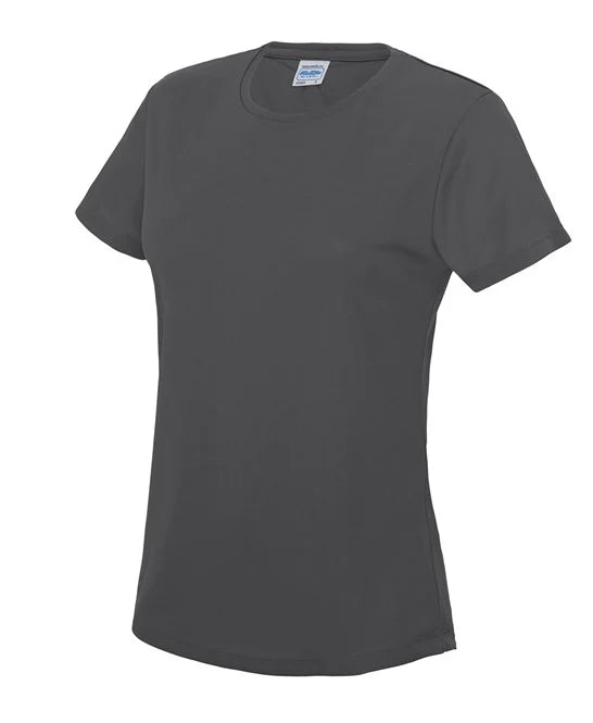 Charcoal JC005 women’s T-shirt