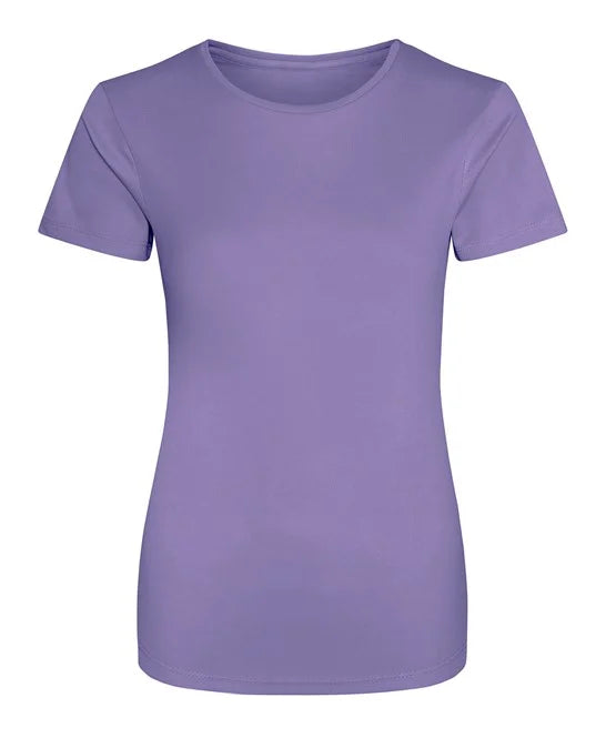 Digital Lavender JC005 women’s T-shirt