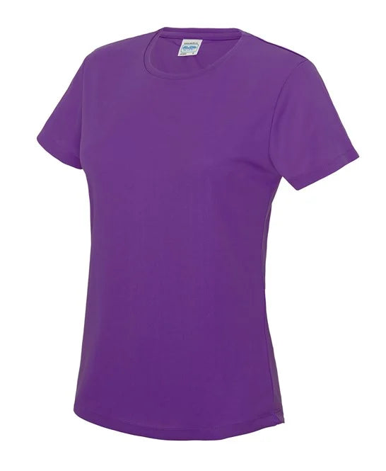 Magenta Magic JC005 women’s T-shirt