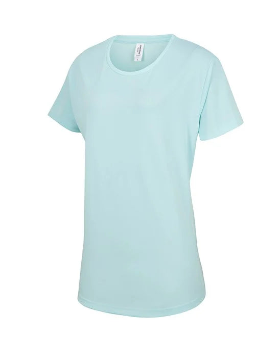 Mint JC005 women’s T-shirt