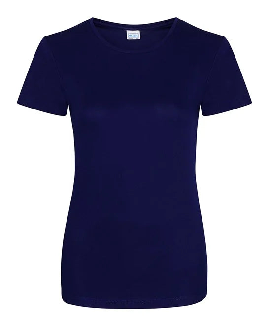 Oxford Navy JC005 women’s T-shirt