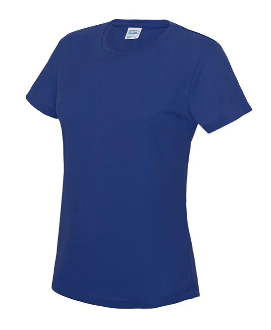 Royal Blue JC005 women’s T-shirt