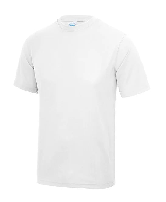 Arctic White JC01J kids T-shirt