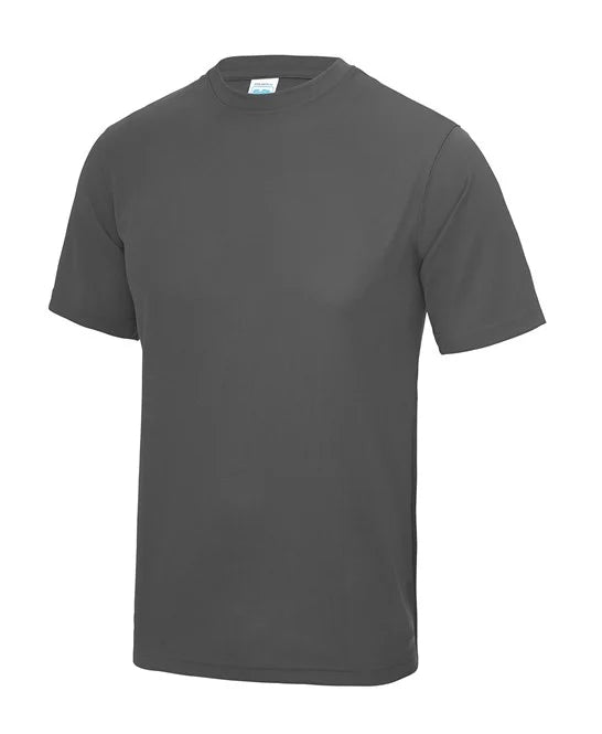 Charcoal JC01J kids T-shirt